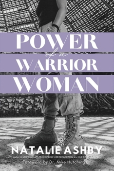Power of a Warrior Woman