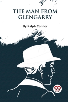 Paperback The Man From Glengarry Book