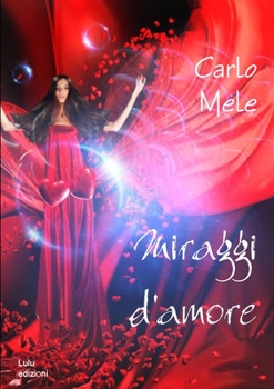 Paperback Miraggi d'amore [Italian] Book