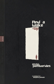 Paperback And a Wake-Up Book