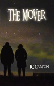 Paperback The Mover Book