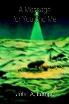 Paperback A Message for You and Me Book