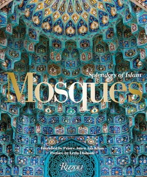 Hardcover Mosques: Splendors of Islam Book