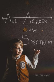 Hardcover All Across The Spectrum Book