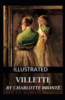 Paperback Villette Illustrated Book