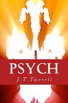 Paperback Psych Book