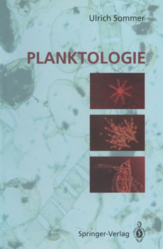 Paperback Planktologie [German] Book