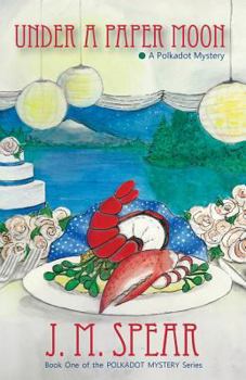 Paperback Under A Paper Moon Book