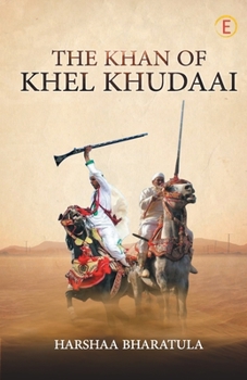 Paperback The Khan of Khel Khudaai Book