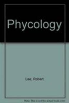 Hardcover Phycology Book