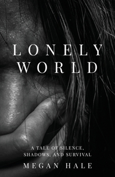 Paperback Lonely World Book