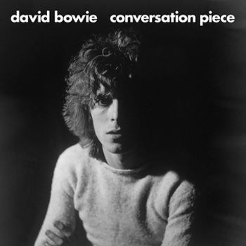 Music - CD Conversation piece (5cd) Book