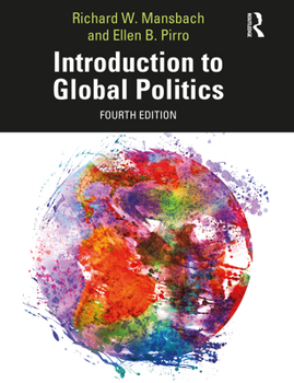 Paperback Introduction to Global Politics Book