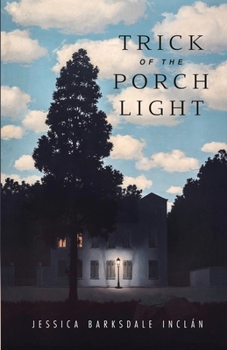 Paperback Trick of the Porch Light Book