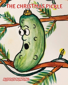 Paperback The Christmas Pickle Book