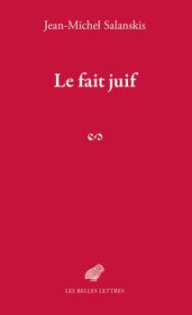 Paperback Le Fait Juif [French] Book