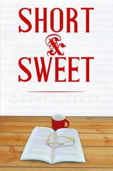 Paperback Short And Sweet Book