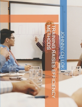 Paperback Training Raises Efficiency Methods Book