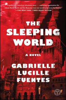 Paperback The Sleeping World Book