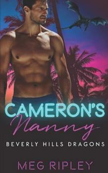 Paperback Cameron's Nanny Book