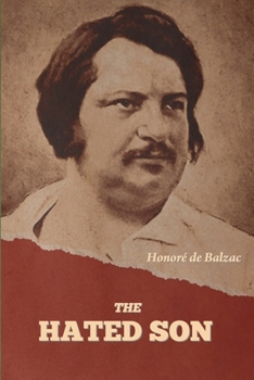 L'Enfant maudit - Book #75 of the La Comédie Humaine