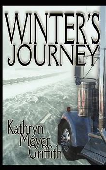 Paperback Winter's Journey Book
