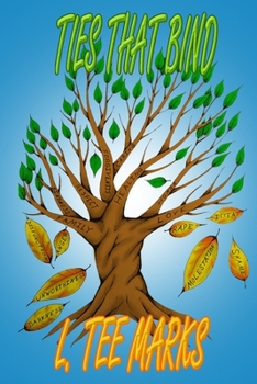 Paperback Ties That Bind Book
