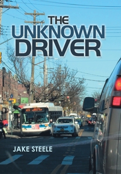 Hardcover The Unknown Driver Book