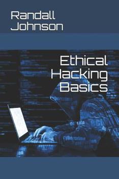 Paperback Ethical Hacking Basics Book