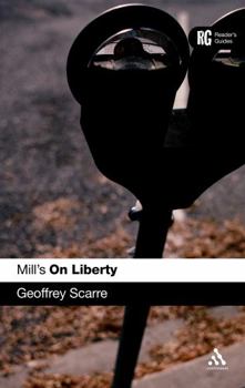 Paperback Mill's 'on Liberty': A Reader's Guide Book