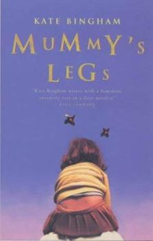 Paperback Mummy's Legs (A Virago V) Book