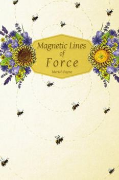 Paperback Magnetic Lines of Force Book
