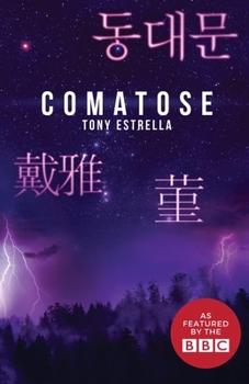 Paperback Comatose Book