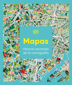 Hardcover Maps, Annotated (Spanish Edition) [Spanish] Book