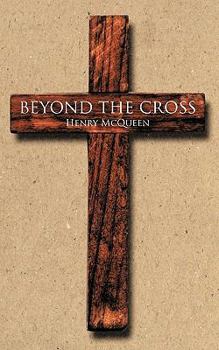 Paperback Beyond the Cross Book