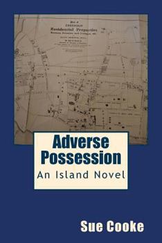 Paperback Adverse Possession Book