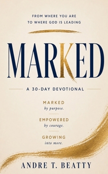 Paperback Marked Book