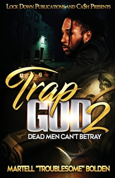 Paperback Trap God 2 Book