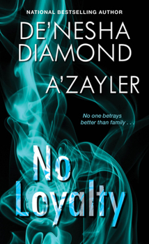 Mass Market Paperback No Loyalty Book