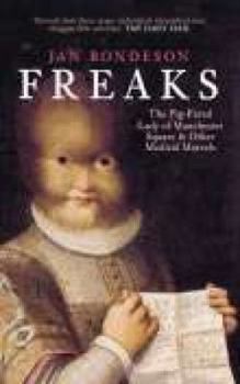 Paperback Freaks Book