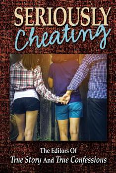 Paperback Seriously Cheating Book