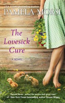 Mass Market Paperback The Lovesick Cure Book