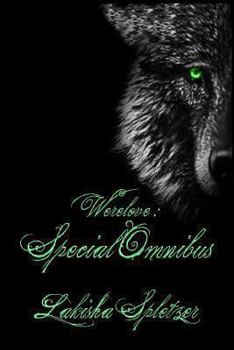 Paperback Werelove Special Omnibus Book
