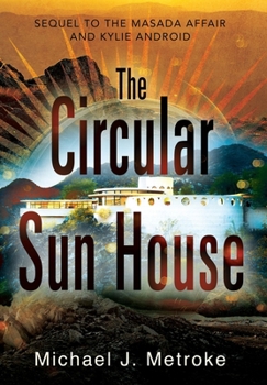 Hardcover The Circular Sun House Book