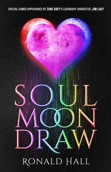 Paperback Soul Moon Draw Book