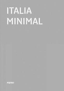 Paperback Italia Minimal Book