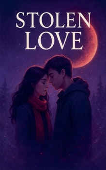 Paperback Stolen love [Slovak] Book
