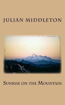 Paperback Sunrise on the Mountain Book