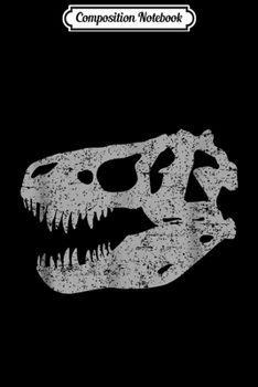 Composition Notebook: This Is My Scary Archeology Halloween Costume  Journal/Notebook Blank Lined Ruled 6x9 100 Pages