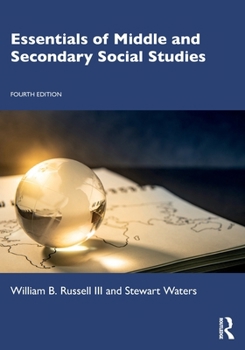 Essentials of Middle and Secondary Social Studies